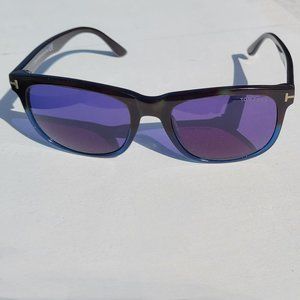 TOM FORD  Sunglasses STEPHENSON TF775 55V